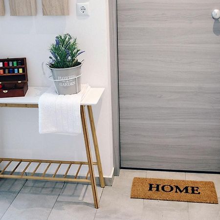 Exit Apartments Kawala Zewnętrze zdjęcie