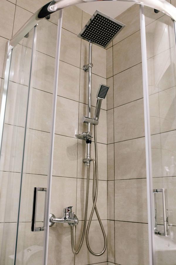 Exit Apartments Kawala Zewnętrze zdjęcie