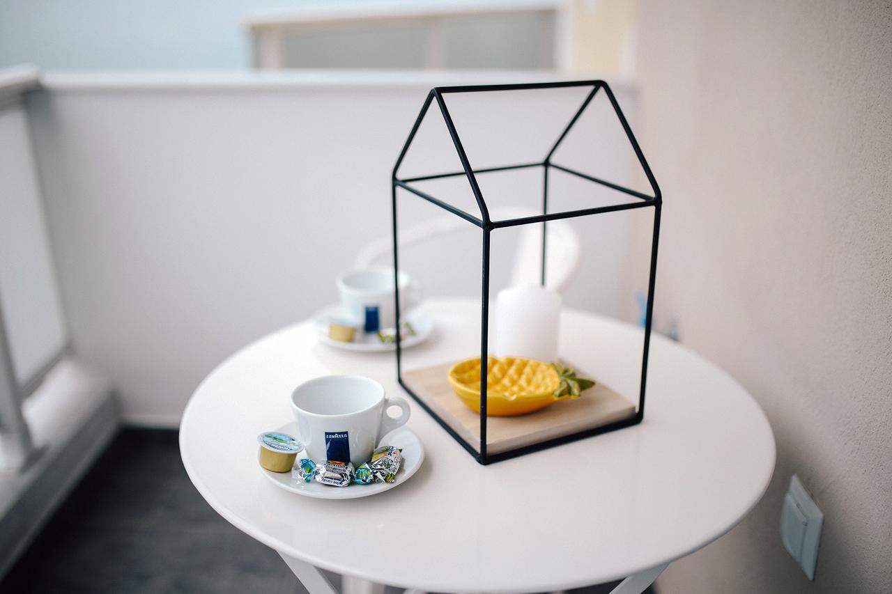 Exit Apartments Kawala Zewnętrze zdjęcie