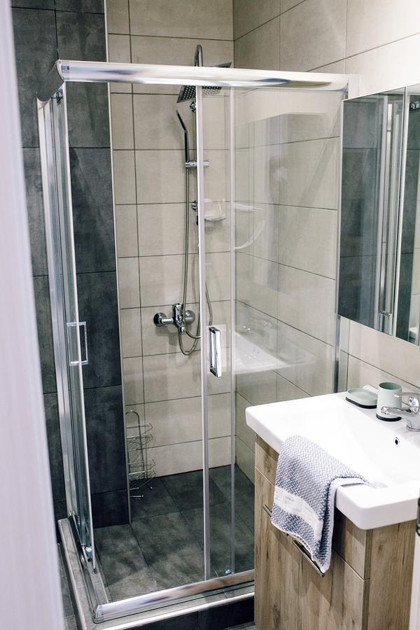 Exit Apartments Kawala Zewnętrze zdjęcie